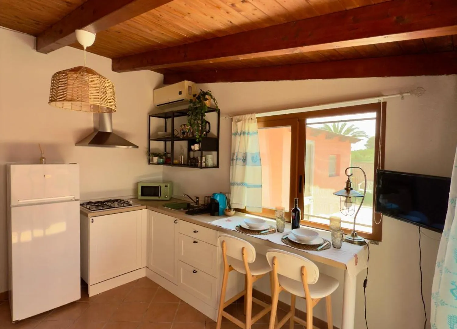 Villa Domomea - Le Gioie Di Laura Su Forti 0*,  Italia