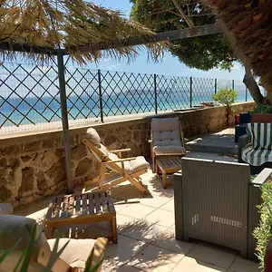 Bed and breakfast Onde, Su Forti
